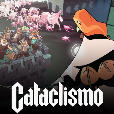 Игра Cataclismo PC / ПК, активация в стим Steam для региона РФ / Россия цифровой ключ