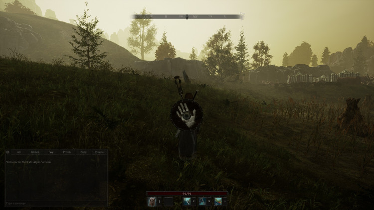 Past Fate, Steam Gift