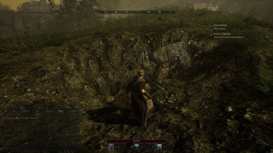 Past Fate, Steam Gift