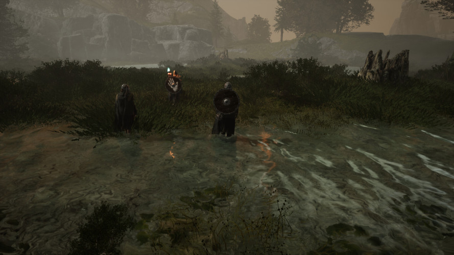 Past Fate, Steam Gift