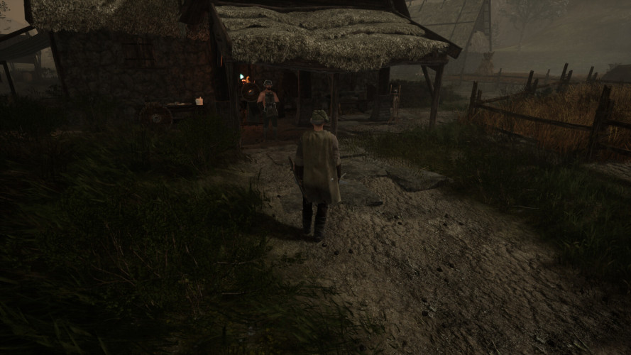 Past Fate, Steam Gift