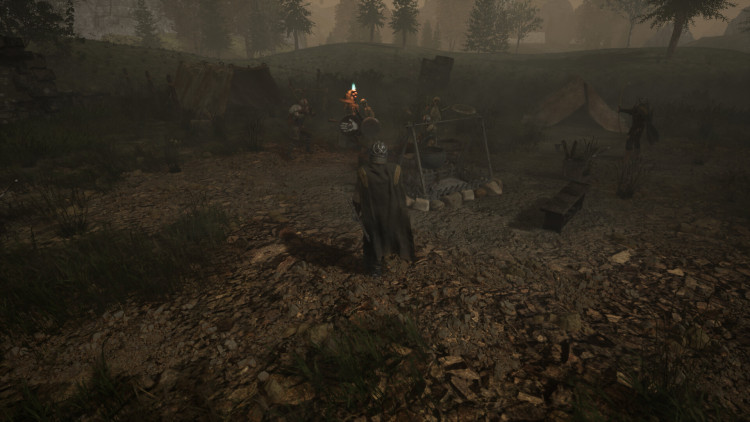 Past Fate, Steam Gift