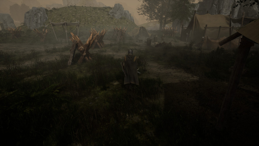 Past Fate, Steam Gift