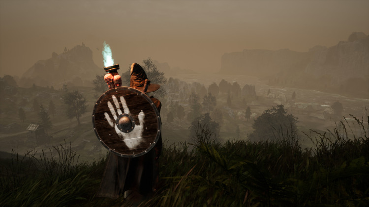 Past Fate, Steam Gift