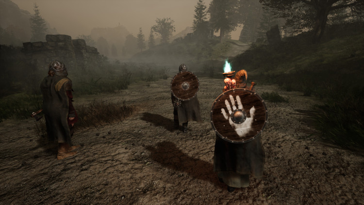 Past Fate, Steam Gift