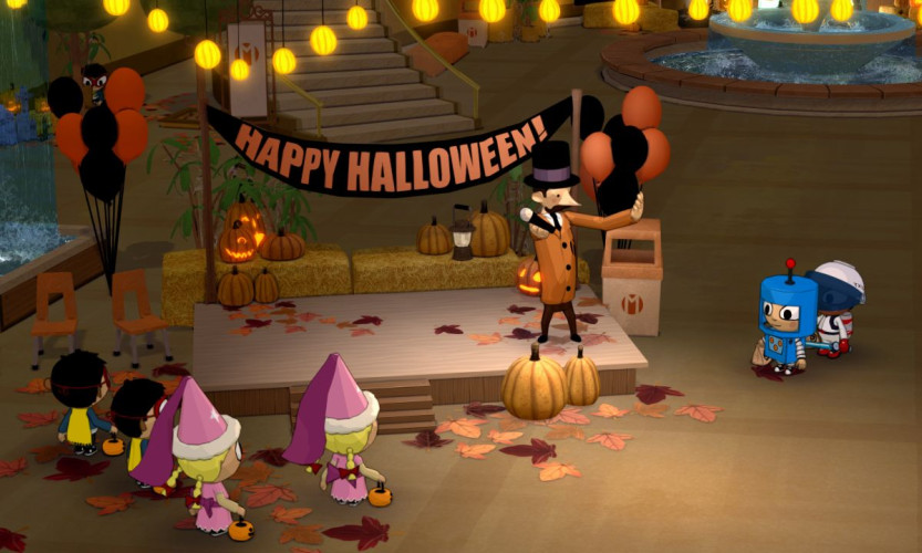 Costume Quest - 1 & 2 Bundle