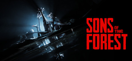 Sons Of The Forest, Steam Gift