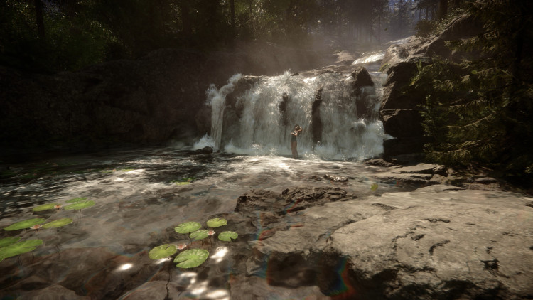 Sons Of The Forest, Steam Gift