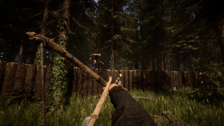 Sons Of The Forest, Steam Gift