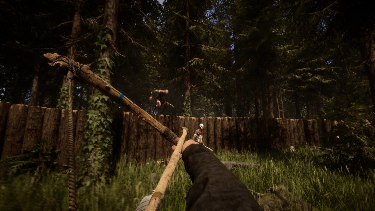 Sons Of The Forest, Steam Gift