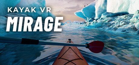 

Kayak VR: Mirage, Steam Gift