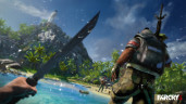 Far Cry 3, Steam Gift