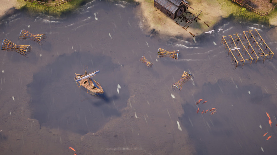 TerraScape, Steam Gift