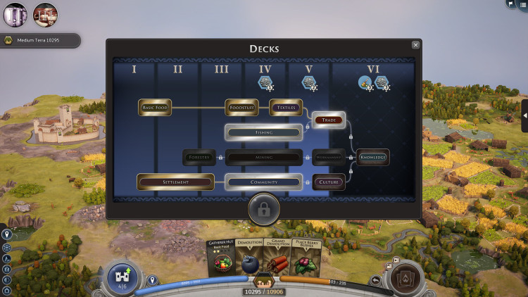 TerraScape, Steam Gift