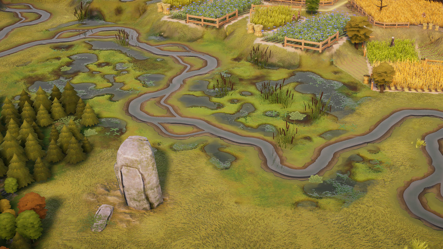 TerraScape, Steam Gift