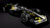 F1® 25 Iconic Edition, Steam Gift