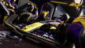 F1® 25 Iconic Edition, Steam Gift