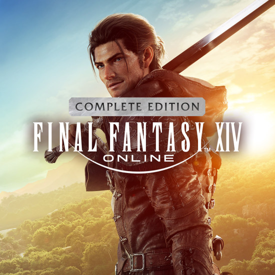 FINAL FANTASY XIV Online - Complete Edition, Steam Gift