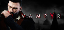 Vampyr, Steam Gift