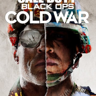 Игра Call Of Duty: Black Ops Cold War - Cross-Gen Bundle PlayStation 4 и PlayStation 5