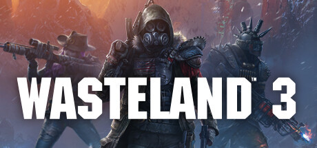

Wasteland 3, Steam Gift