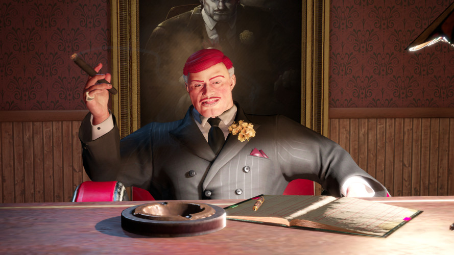 Wasteland 3, Steam Gift