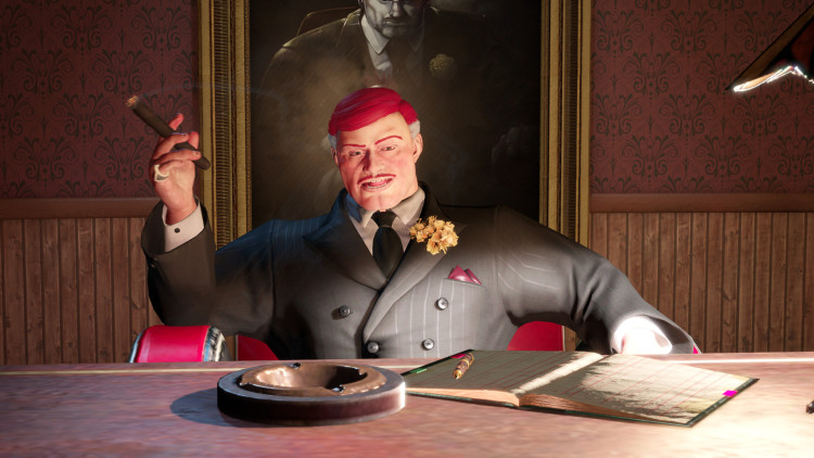 Wasteland 3, Steam Gift