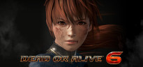 DEAD OR ALIVE 6 - Digital Deluxe Edition, Steam Gift