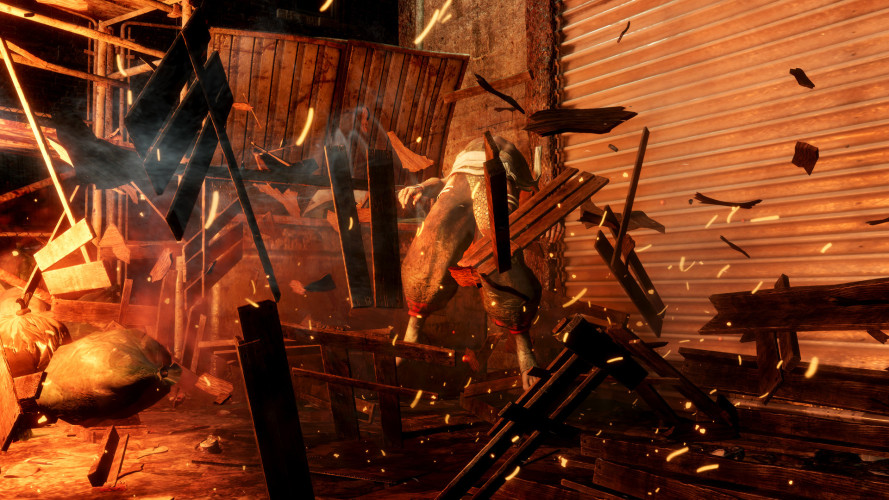 DEAD OR ALIVE 6 - Digital Deluxe Edition, Steam Gift