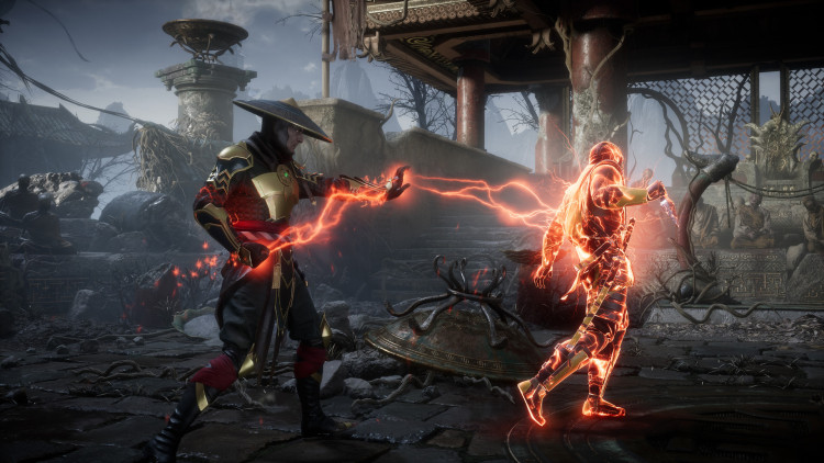 Mortal Kombat 11 Ultimate, Steam Gift