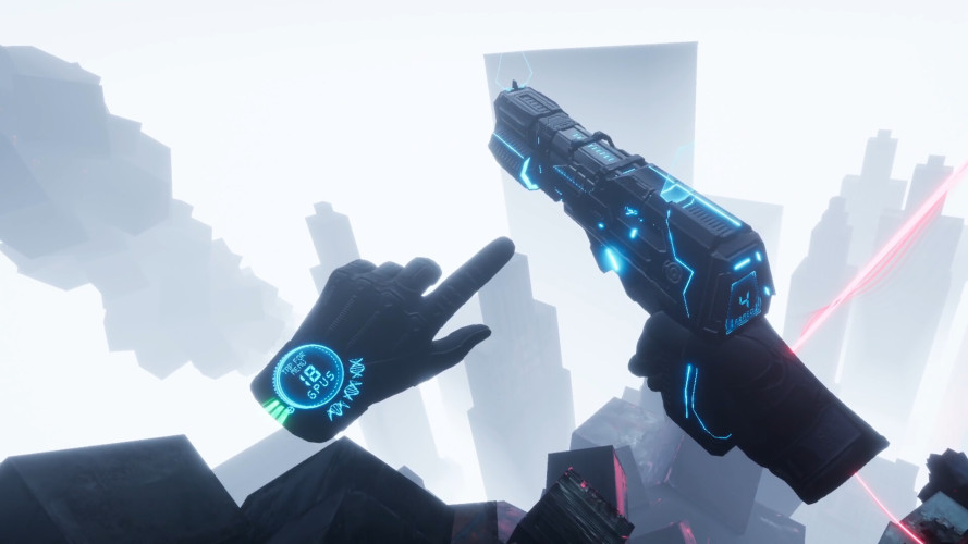 Of Lies and Rain, Steam Gift