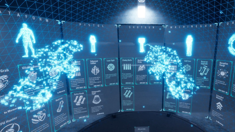 Of Lies and Rain, Steam Gift