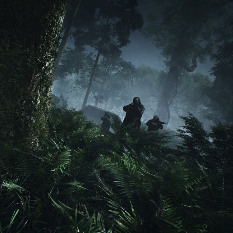 Tom Clancy's Ghost Recon Breakpoint Gold Edition