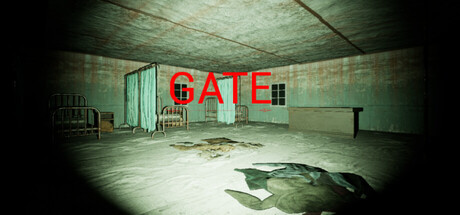 

Gate, Steam Gift