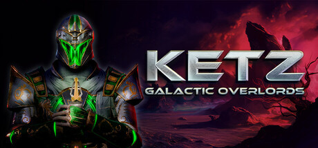 

Ketz: Galactic Overlords, Steam Gift