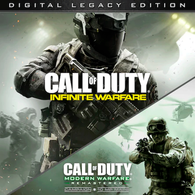 Игра Call of Duty: Infinite Warfare Digital Legacy Edition PC, Steam Gift регион Россия, РФ