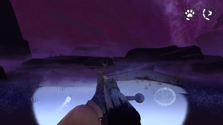 The Red Lantern, Steam Gift