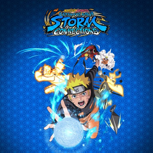 Игра NARUTO X BORUTO Ultimate Ninja STORM CONNECTIONS Standart Edition Steam