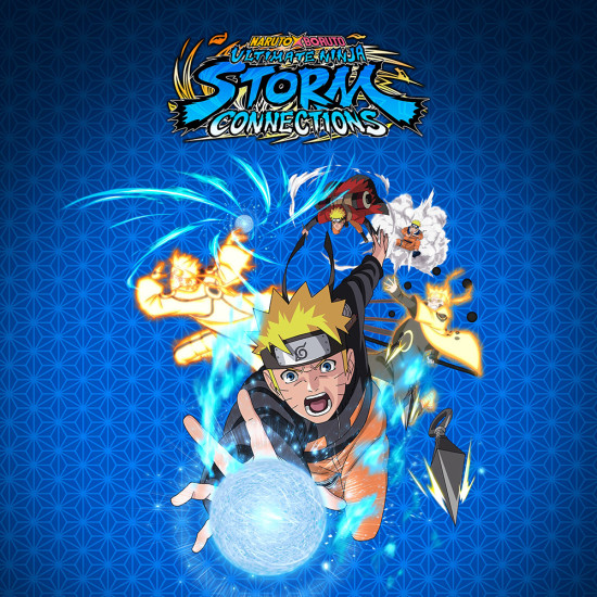 Игра NARUTO X BORUTO Ultimate Ninja STORM CONNECTIONS Standart Edition Steam