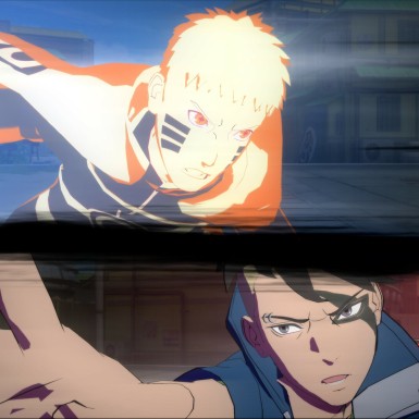 Игра NARUTO X BORUTO Ultimate Ninja STORM CONNECTIONS Standart Edition Steam