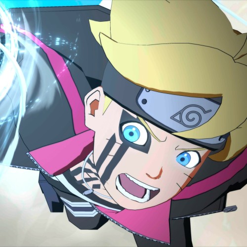Игра NARUTO X BORUTO Ultimate Ninja STORM CONNECTIONS Standart Edition Steam