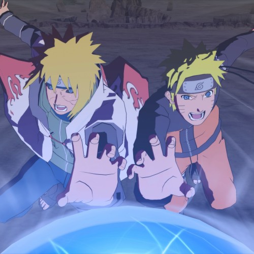 Игра NARUTO X BORUTO Ultimate Ninja STORM CONNECTIONS Standart Edition Steam
