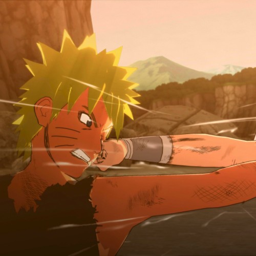 Игра NARUTO X BORUTO Ultimate Ninja STORM CONNECTIONS Standart Edition Steam