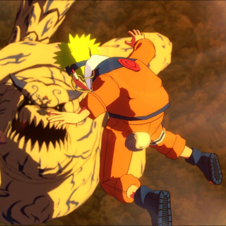 Игра NARUTO X BORUTO Ultimate Ninja STORM CONNECTIONS Standart Edition Steam