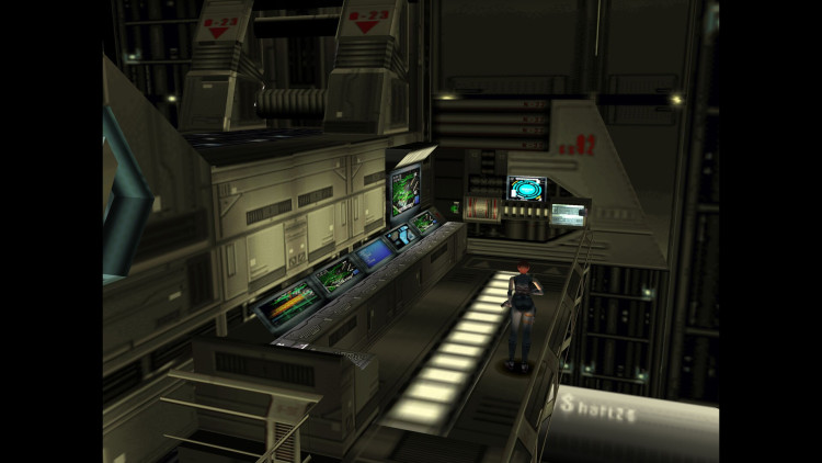 Dino Crisis, Steam Gift