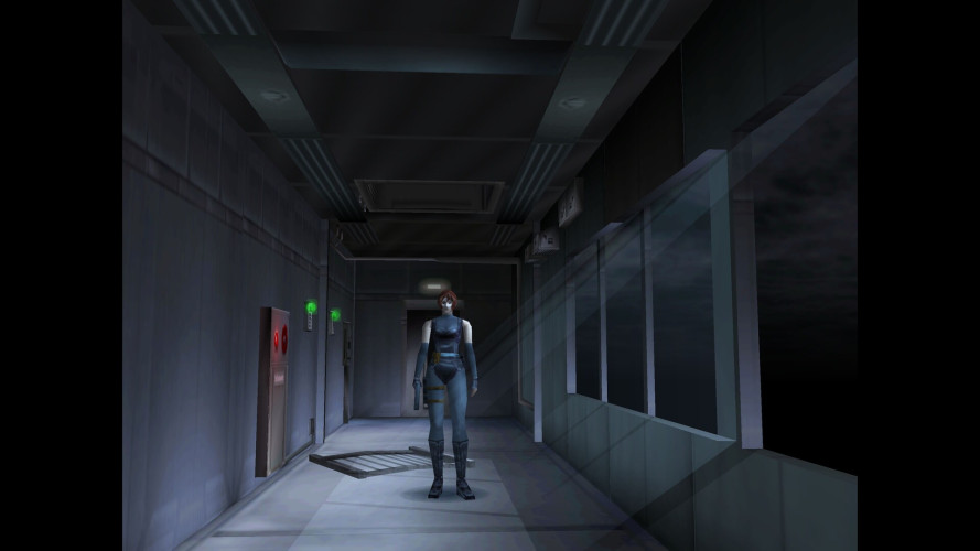 Dino Crisis, Steam Gift