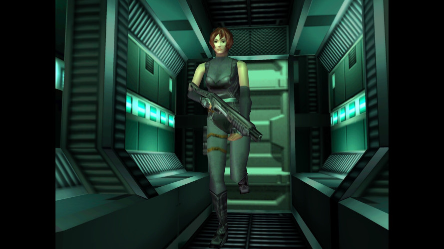Dino Crisis, Steam Gift