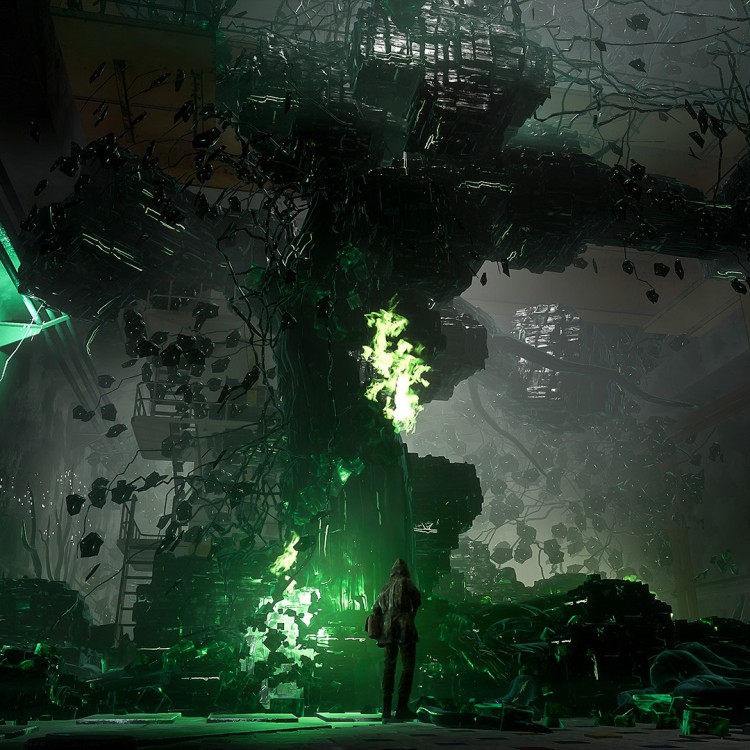 Игра Chernobylite Enhanced Edition для PC / ПК, активация в стим Steam для региона РФ / Россия цифровой ключ