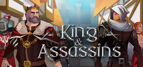 King and Assassins, Steam Gift