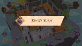 King and Assassins, Steam Gift